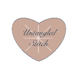 Untangled Stitch
